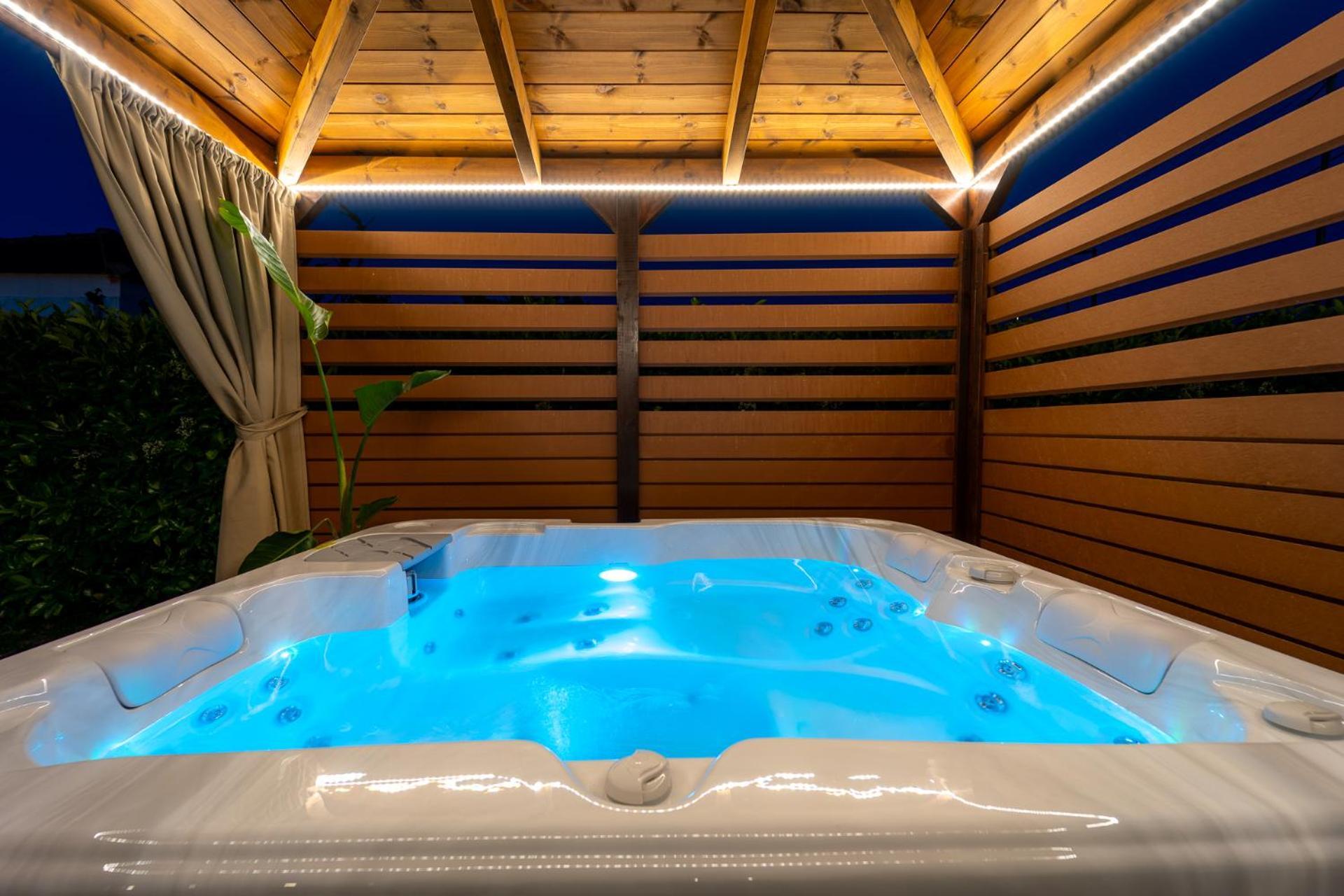 Villa Giota Luxury Living Theológos Dış mekan fotoğraf