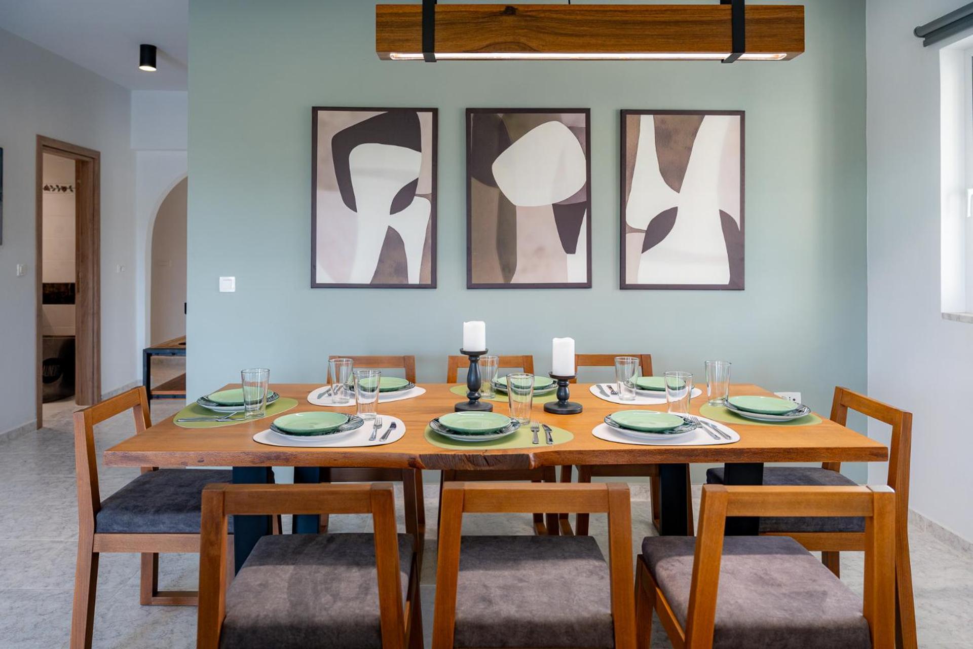 Villa Giota Luxury Living Theológos Dış mekan fotoğraf