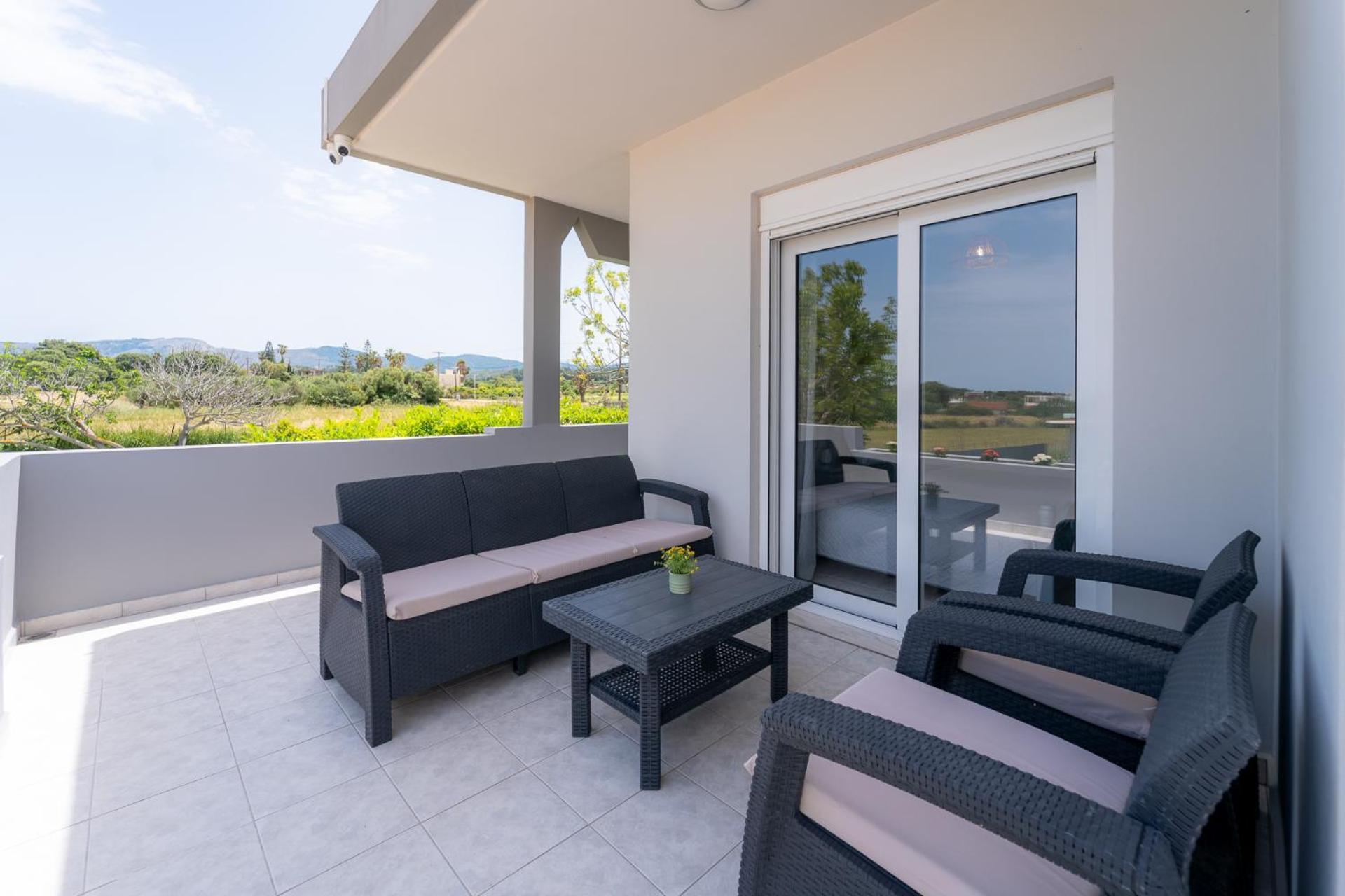 Villa Giota Luxury Living Theológos Dış mekan fotoğraf