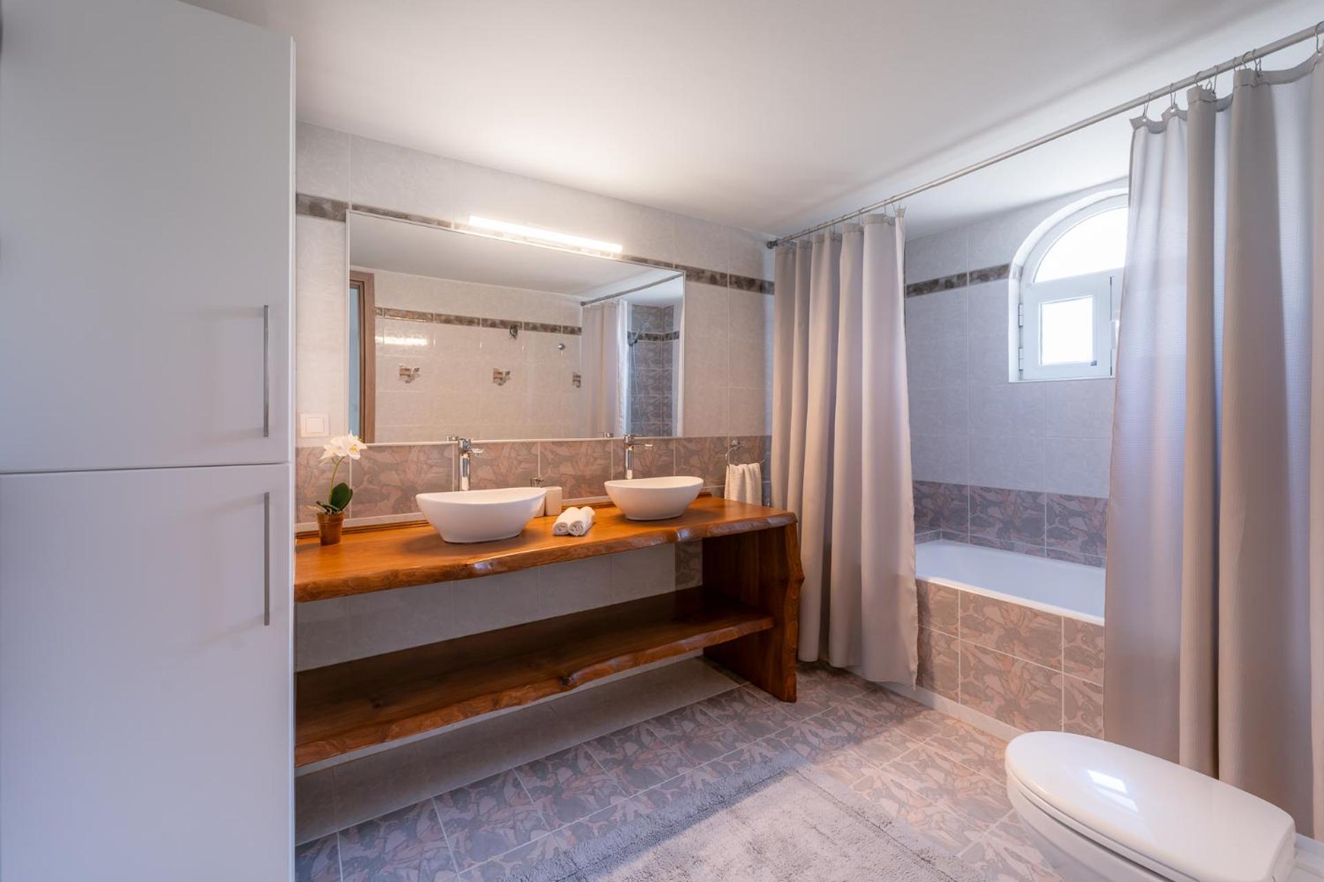Villa Giota Luxury Living Theológos Dış mekan fotoğraf