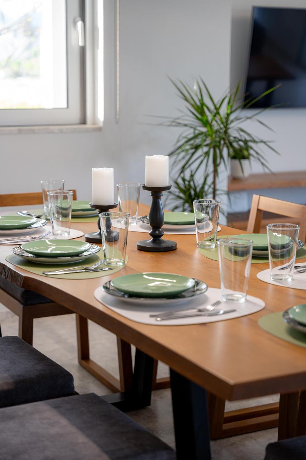 Villa Giota Luxury Living Theológos Dış mekan fotoğraf